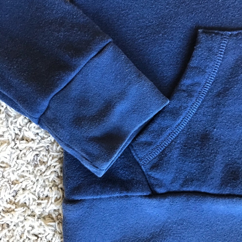 Aeropostale Hoodie XS - Picture 7 of 10